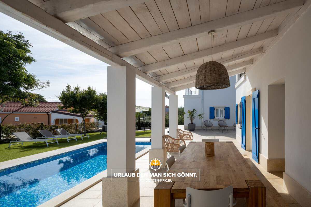 Villa Ohana