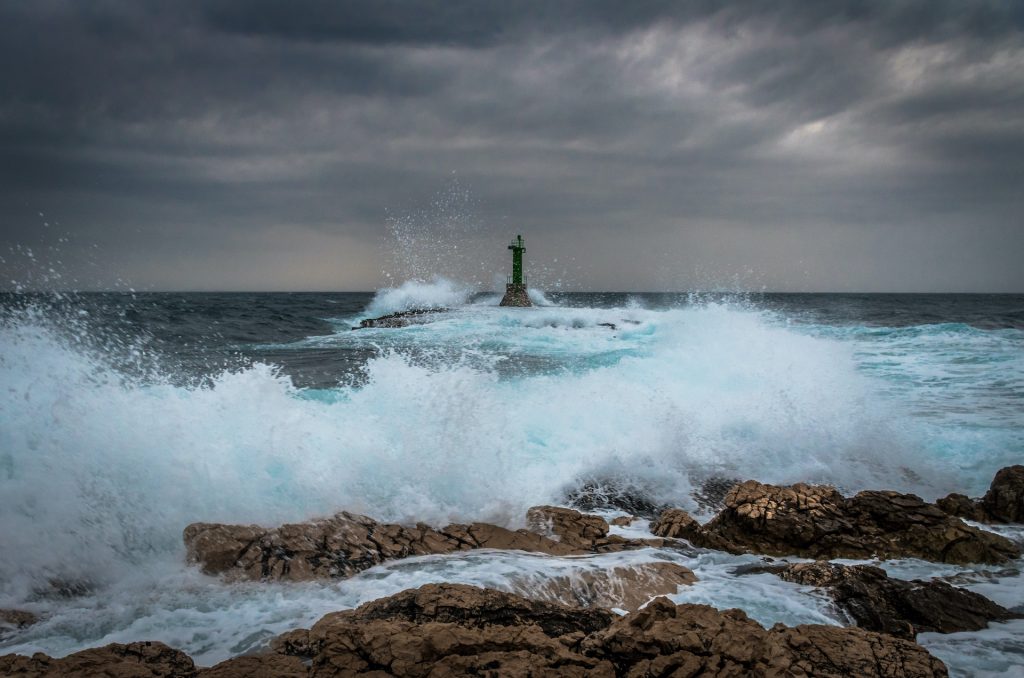 Aktivitäten bei schlechtem Wetter auf der Insel Krk in Kroatien