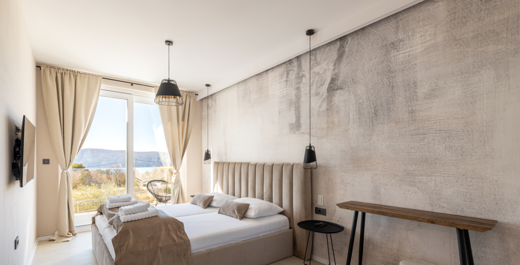 Langzeitmiete Insel krk