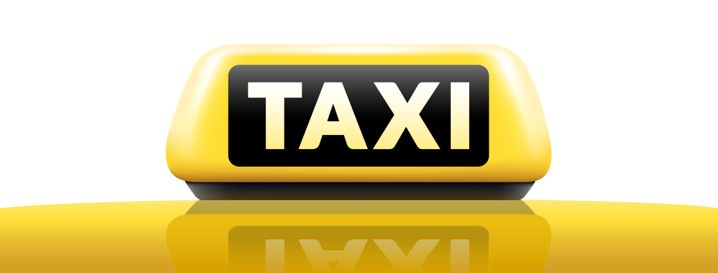 Taxi auf der Insel Krk