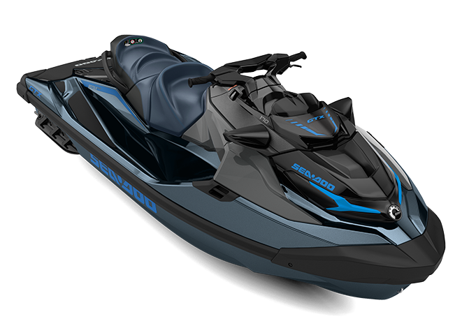 Jetski mieten Krk Kroatien Sea Doo GTX
