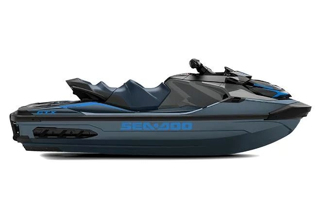 Sea Doo GTX 170 Seitenansicht Jetski Krk
