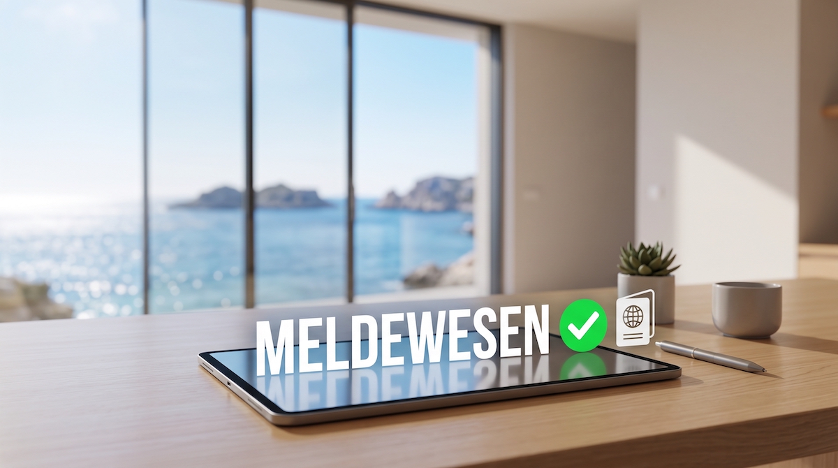 Meldewesen