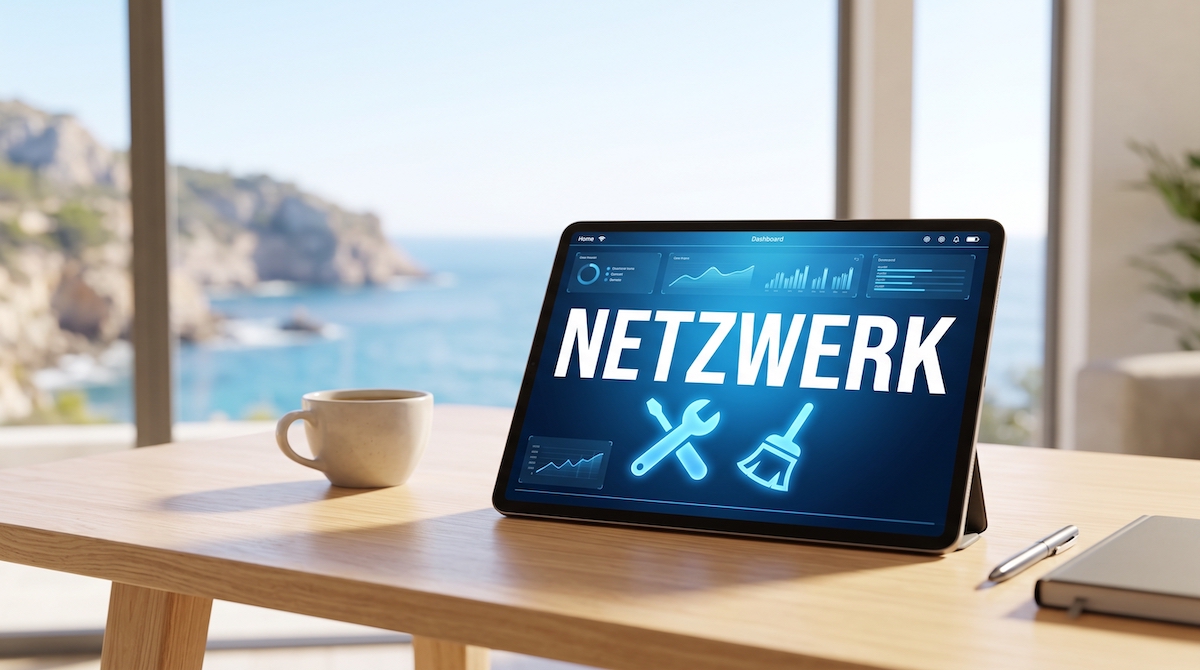 Partner Netzwerk
