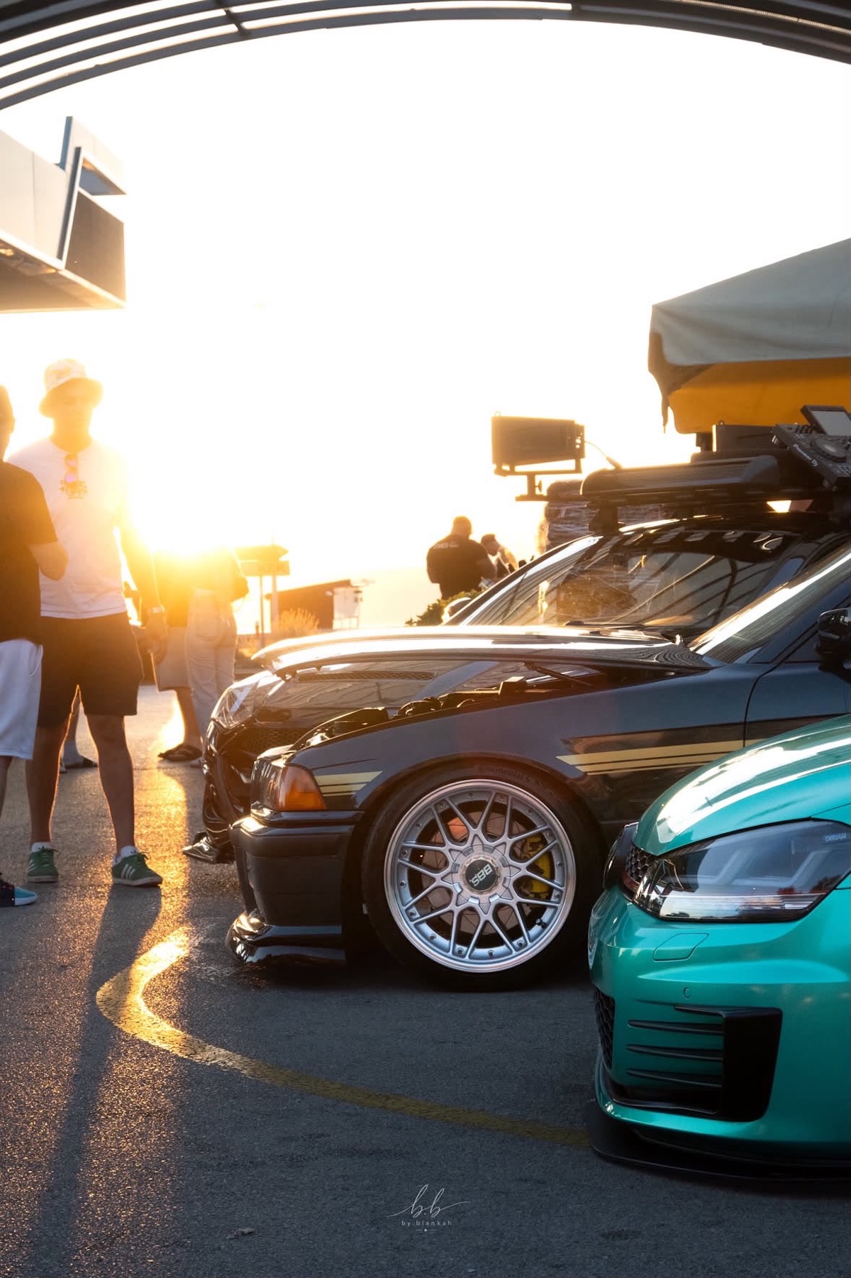Leserfoto Krk Stance Adria