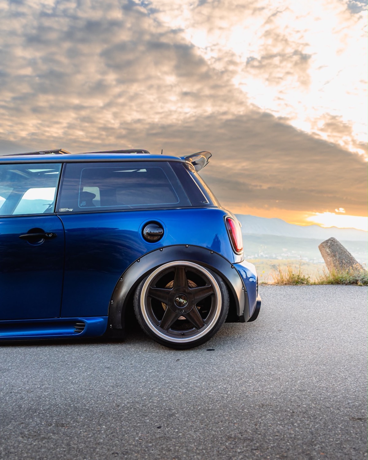 Tuning Event Jadranovo