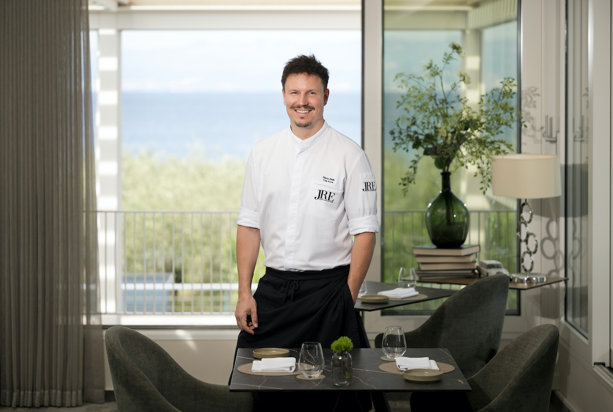 Kvarner on Your Plate