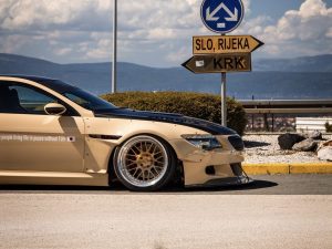 Meet & Chill 2026 - Insel Krk in Kroatien - Auto Tuningtreffen