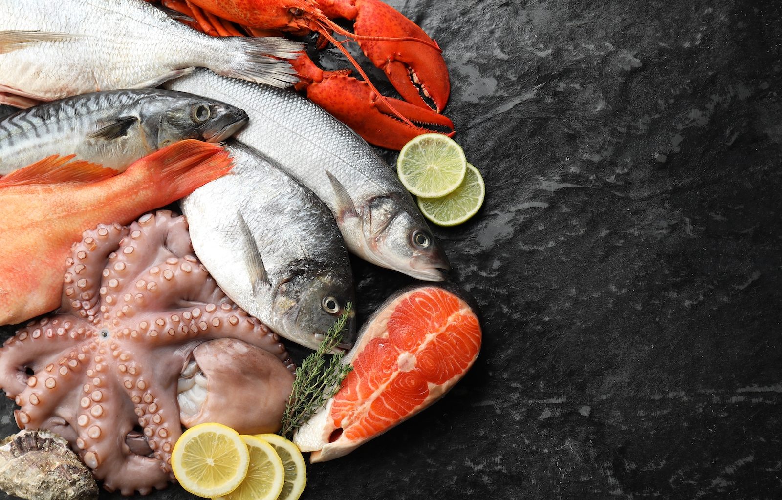 Top Fischrestaurants auf der Insel Krk in Kroatien