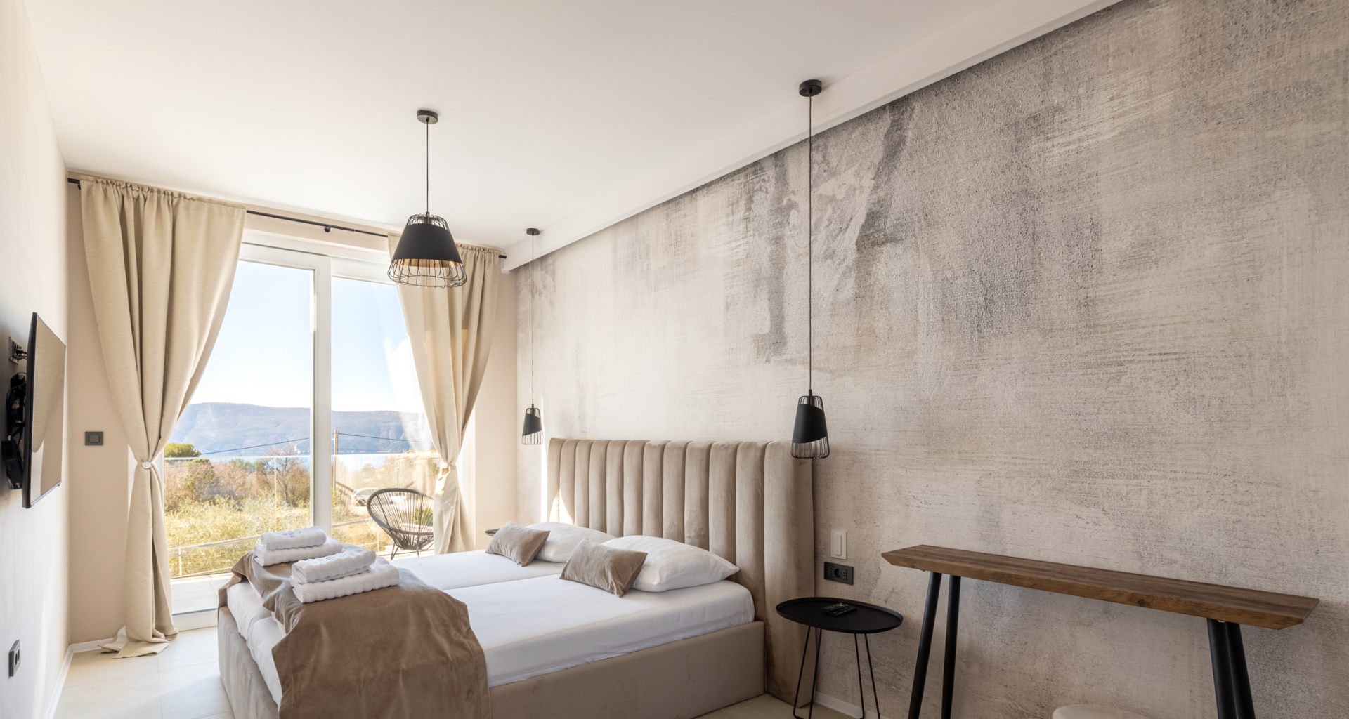 Langzeitmiete Insel krk