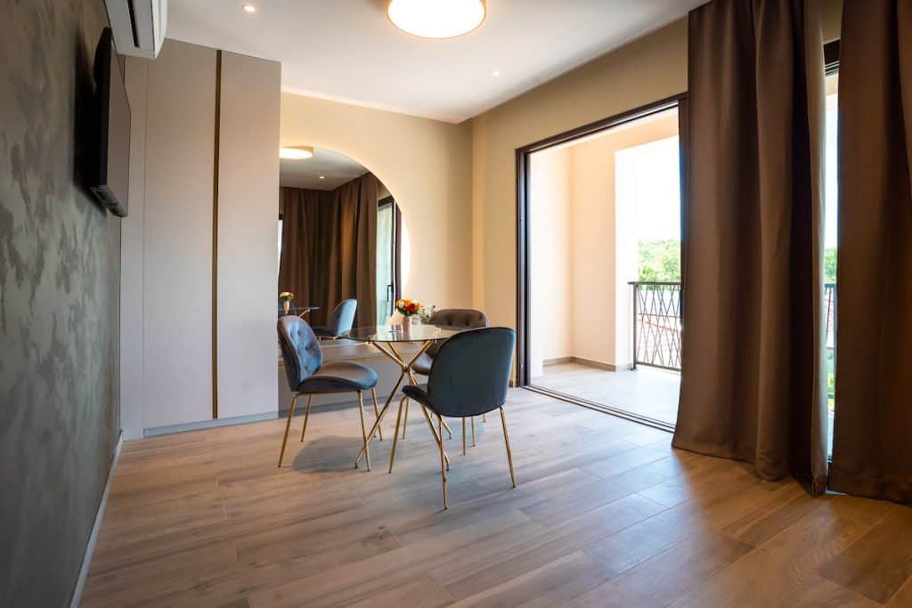 Studio-Apartment VSG