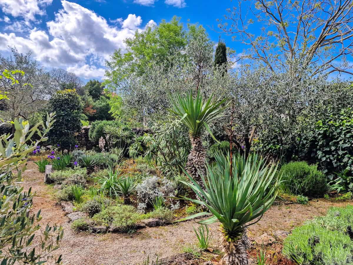 Garten